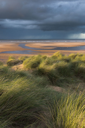 Holkham NNR