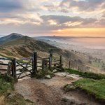 The Gate - Mam Tor