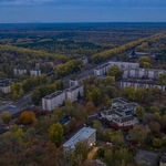 Chernobyl Town