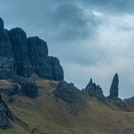 Isle of Skye
