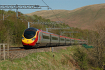 JL - 9.5.16 390016 9M51 08.00 Edinburgh - Euston