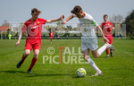 Under 16s Guernsey v Jersey 2022-29