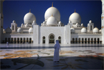 Sheikh Zayed Grand Mosque