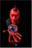 He who is red