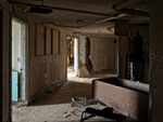 Curved Hallway | The Ladd School