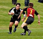 Rugby portfolio
