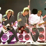 Status Quo - Glastonbury09 5722-23-2