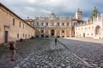 Monastery of San Lorenzo