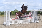 Senior British Novice/ 90cm Open portfolio