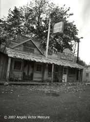 Potemkin Village portfolio