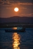 Mevagh Harvest Moonrise