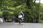 William Dunlop Suzuki / Tyco Suzuki