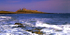 Dunstanburgh Castle