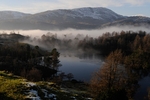 Misty Valley 2