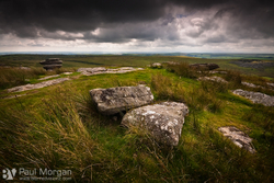 Bodmin Moor
