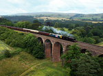 Drybeck Viaduct, Cumbria