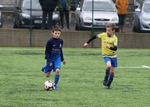 Kendal United U10 portfolio