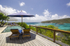 Crescent Beach Villa, Overlooking the reef: 5808