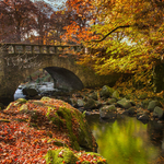 Cloughleagh Bridge
