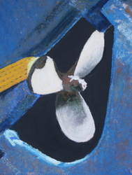 Oil Paintings portfolio