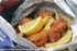 GSF010 - Scampi supper