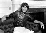 Mick Jagger, THE ROLLING STONES