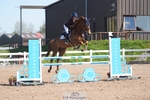 Cls 27, 1 Star 5 Year Old Tour portfolio
