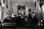 Jodie Marie sings