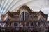 Organ & banister