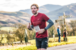North Lakes Half Marathon  10k-727