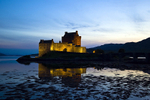 Eilean Donan Castle - 4108