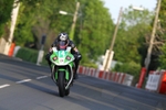 John Barton Kawasaki / Marks Bloom Racing / Wemoto