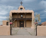 Cochiti Pueblo, New Mexico, San Buenaventura