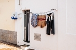 Washing Day-Alvor