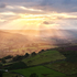 Hope Valley Sunburst