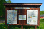 Nuuksio National Park, Uusimaa, Finland