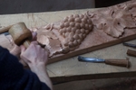 Extraordinary Bespoke Detail