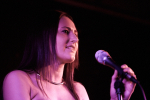 Nicola Pitman - To Make You Feel My Love