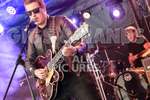 MATT BONNEVILLE & THE CAGE SHAKERS portfolio