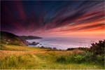 South Coastal Path