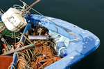 Untidy Foredeck 2
