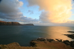 24. HOE POINT FROM NEIST POINT, SKYE