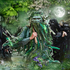 Wild Hunt - Mayday Morris dance