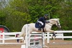 Cls 4 90cm Novice Masters portfolio