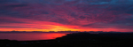 The Outer Hebrides from The Isle of Skye3