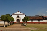 Santo Tomás, Michoacán portfolio