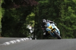 Daniel Hegarty Yamaha / Barnes Racing