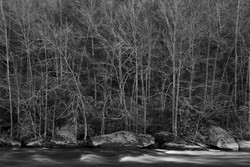BLACK AND WHITE LANDSCAPES portfolio