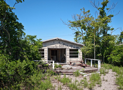 Long Beach, CT | Once a Home