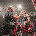 Zoe Findlay v Lolly Guard-58